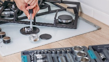 Faber Smart Care Authorized Service Provider
