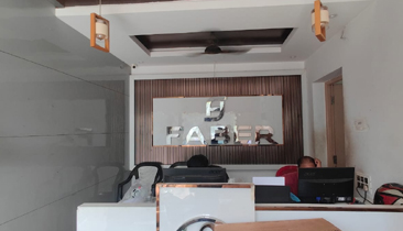 Faber Smart Care Authorized Service Provider