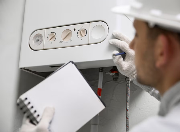 Faber Smart Care Authorized Service Provider